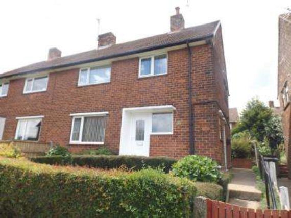 3 Bedroom Semi-Detac...